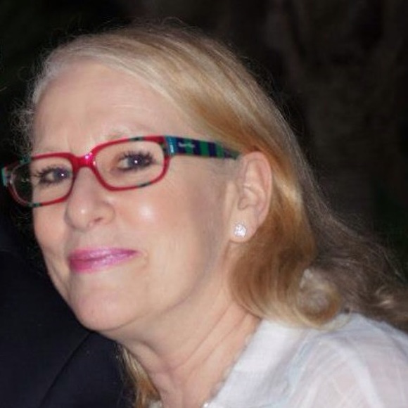 Meet your Posher, Susan - Picture 1 of 1